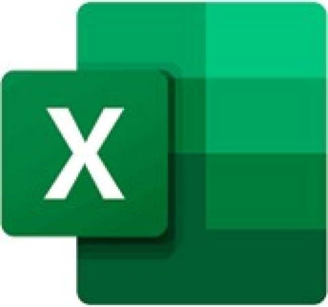 Excel Initiation